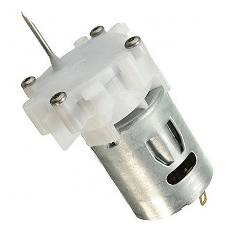 DC 3-12V Water Pumping Electric Micro Pump Motor RS-360SH
