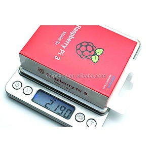 New stock official raspberry pI 3B+ Raspberry Pi 3 Model  B +