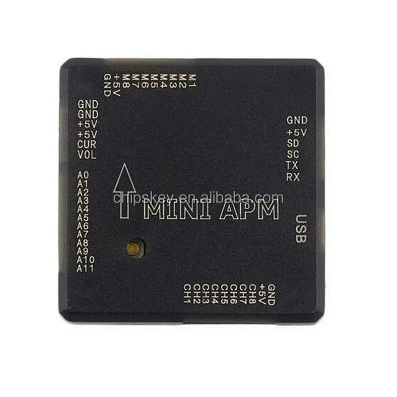 MiniAPM V3.1
