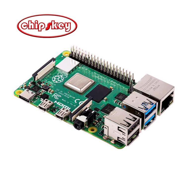 Raspberry PI 4B 8GB