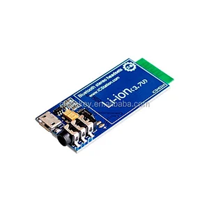XS3868 Stereo Audio Module Support A2DP AVRCP+ Shield board