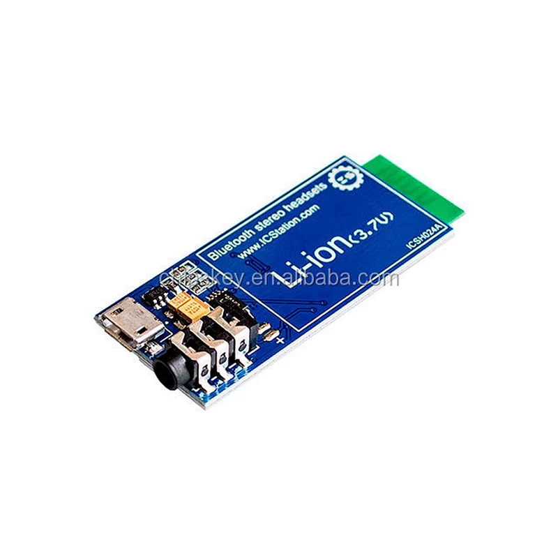 XS3868 Stereo Audio Module Support A2DP AVRCP+ Shield board