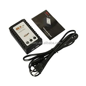 IMAX B3 PRO 2S-3S Lithium Battery Balance Charger