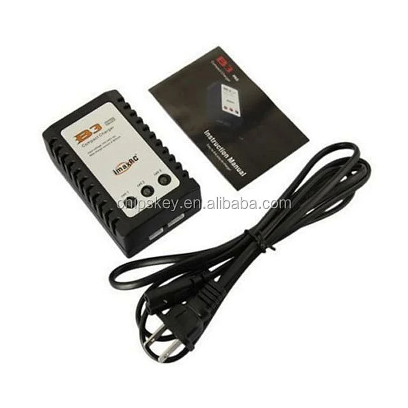 IMAX B3 PRO 2S-3S Lithium Battery Balance Charger