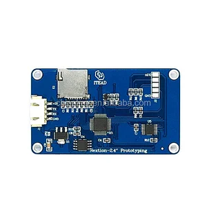 Nextion NX3224T024 2.4 inch man-machine interface HMI kernel