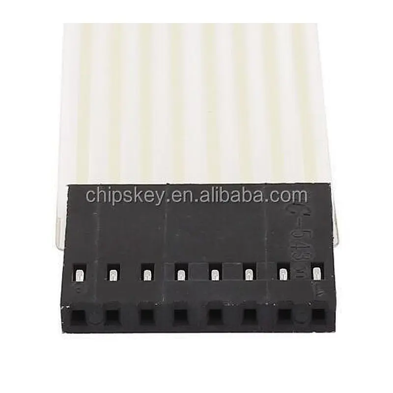 Hi-Q 4X4 matrix keyboard 4X4