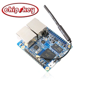 Orange PI R1 H2 256MB