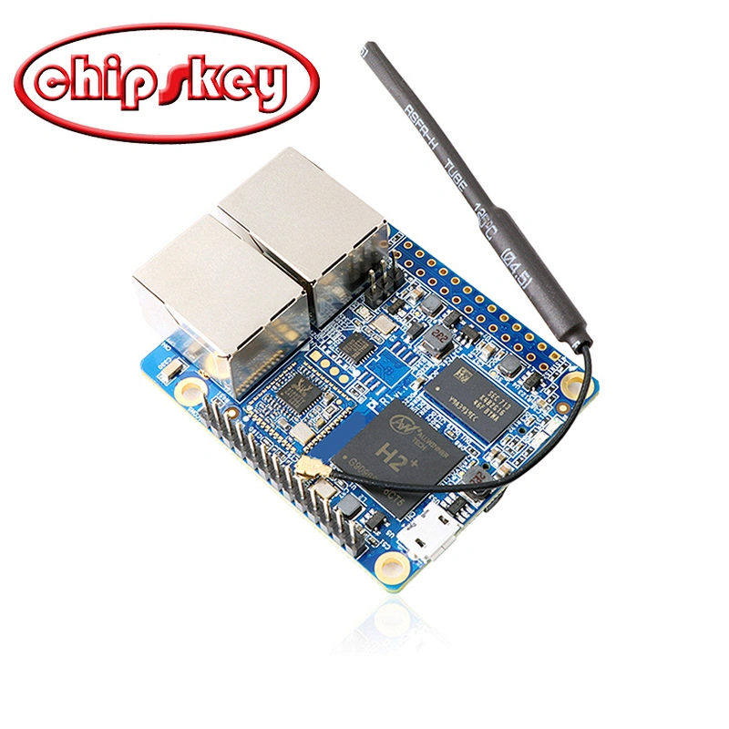 Orange PI R1 H2 256MB