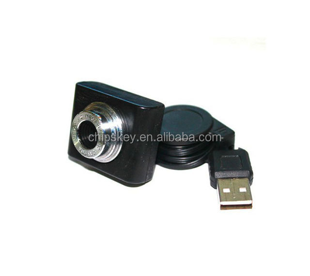 Raspberry PI USB Camera Free Driver