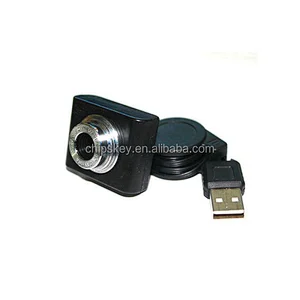 Raspberry PI USB Camera Free Driver