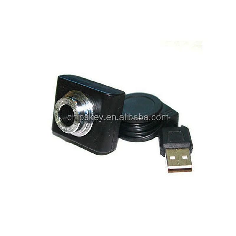 Raspberry PI USB Camera Free Driver