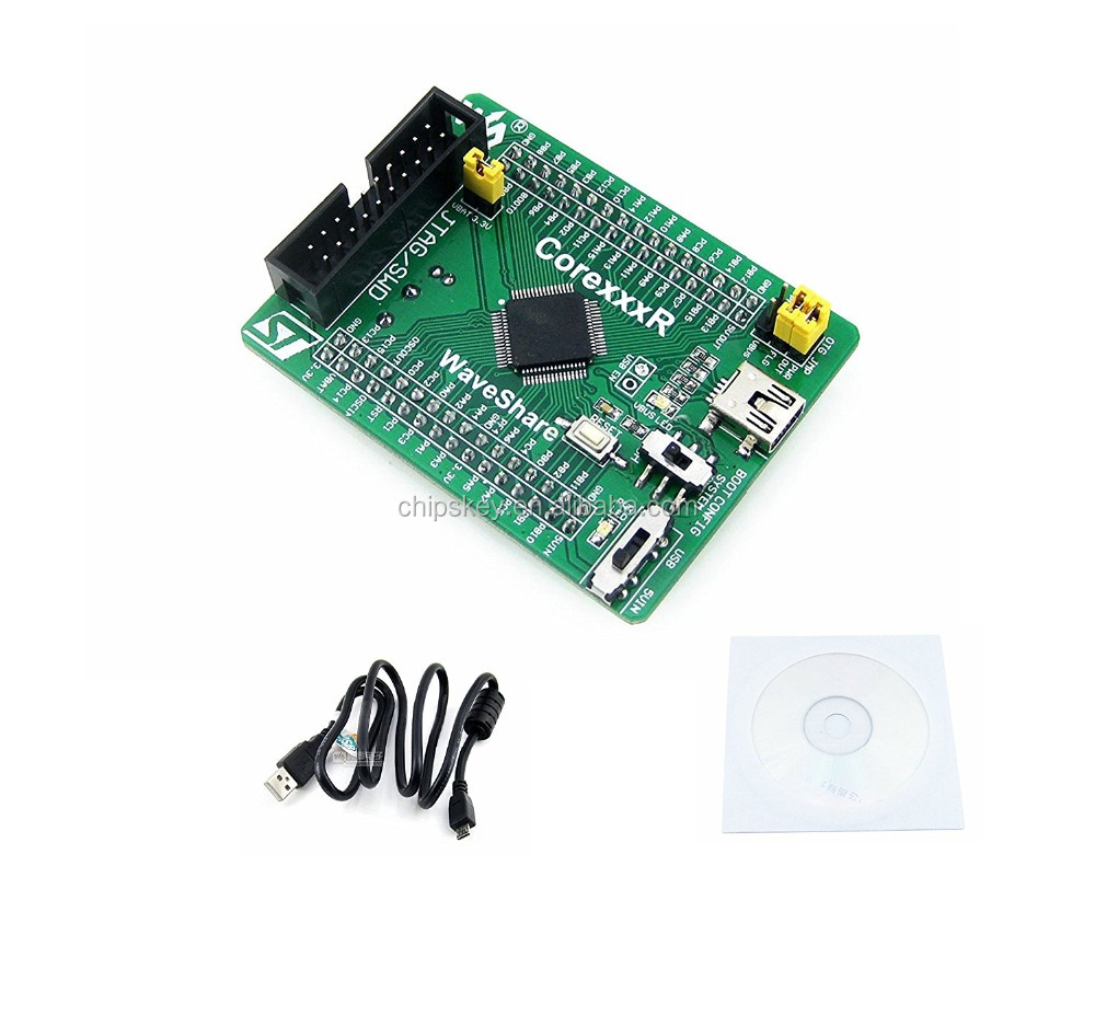 STM32F405RGT6 STM32 STM32 development board core board system board