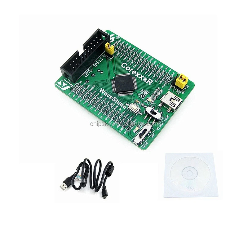 STM32F405RGT6 STM32 STM32 development board core board system board
