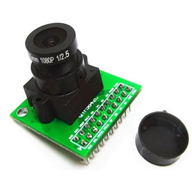 Chipskey OV5640/OV5642 5 million camera module image sensor JPEG output high pixel