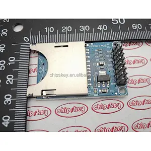 SD Card Module