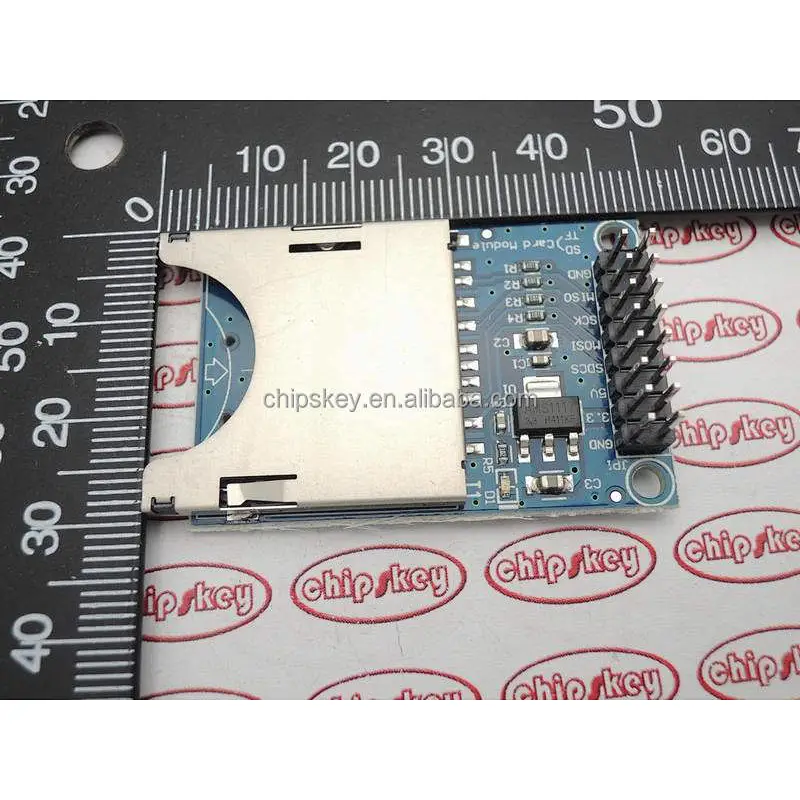 SD Card Module