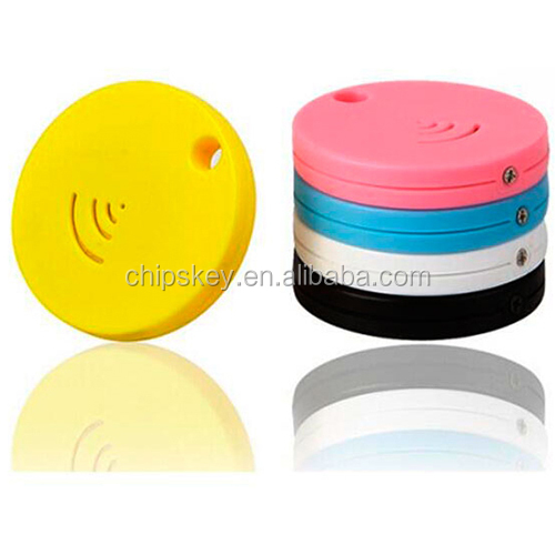 Anti-lost alarm finder iBeacon