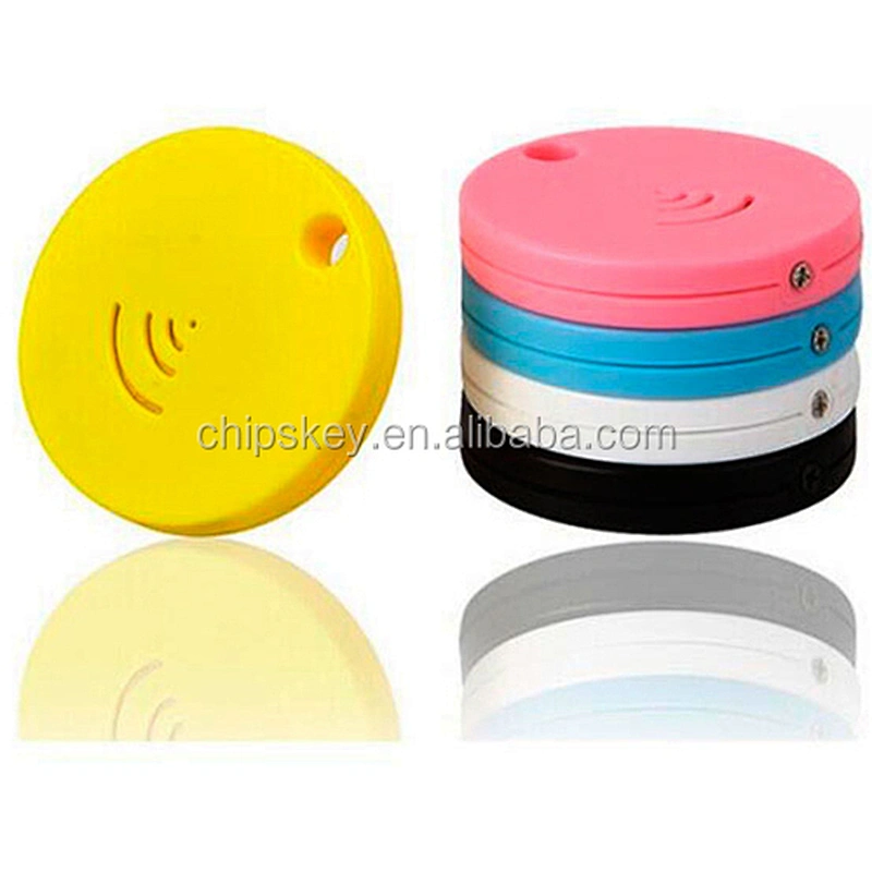 Anti-lost alarm finder iBeacon