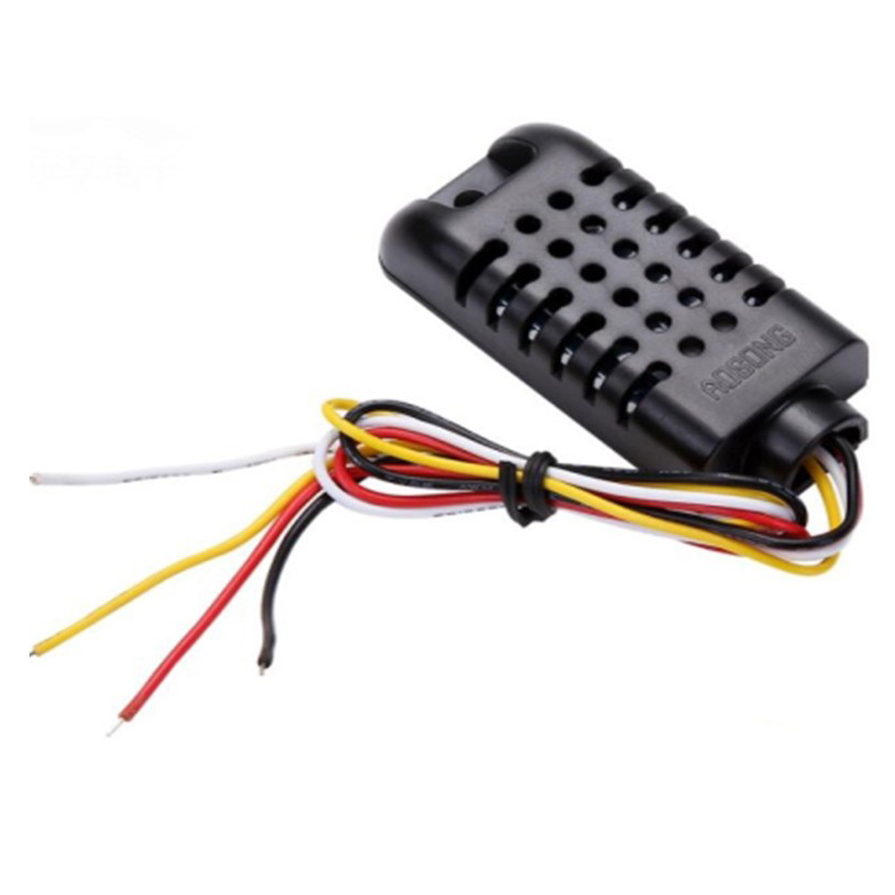 4pin Low Power IIC Digital Temperature Humidity Sensor Module AM2320 AM2320B