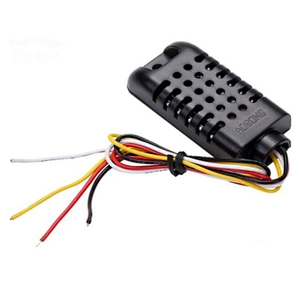 4pin Low Power IIC Digital Temperature Humidity Sensor Module AM2320 AM2320B