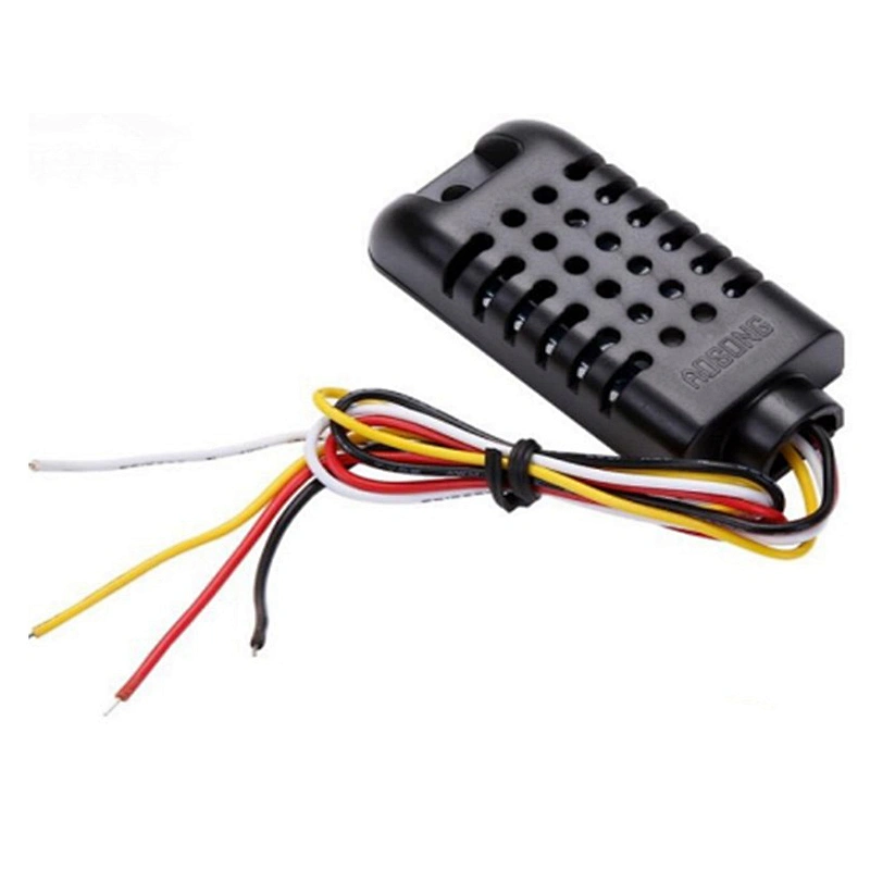 4pin Low Power IIC Digital Temperature Humidity Sensor Module AM2320 AM2320B