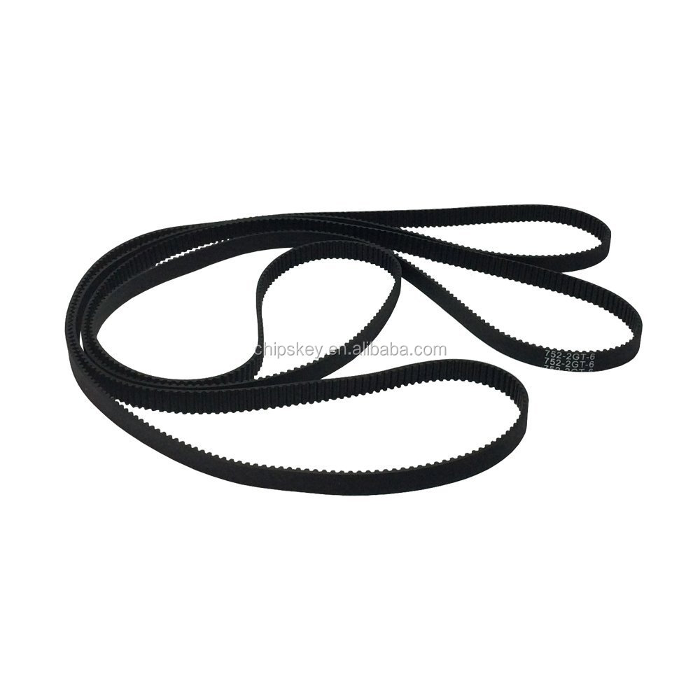 752 MXL close loop belt 94 tooth - 10mm 15mm 20mm 25mm 30mm 35mm 40mm 45mm 50mm 55mm 60mm width