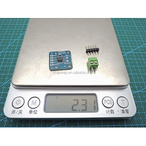 MAX6675 K-type Thermocouple Sensor Module