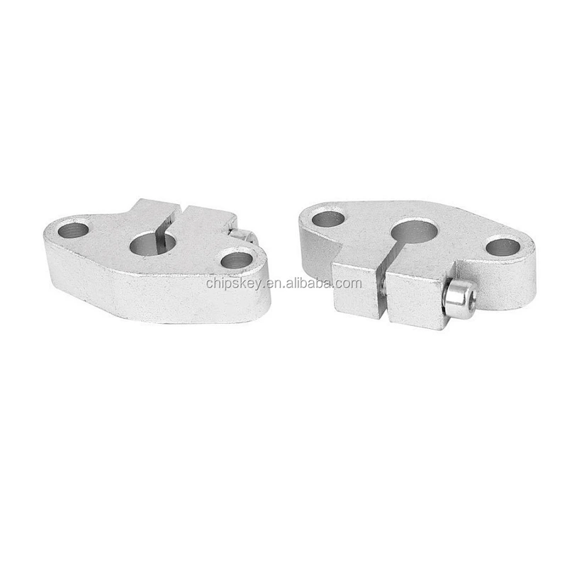 Wellenhalter SHF10