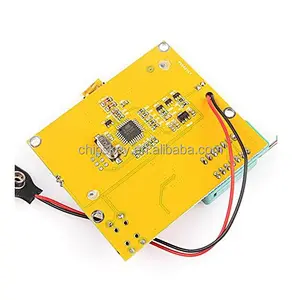 LCR-T4 12864LCD ESR SCR Meter Transistor Tester