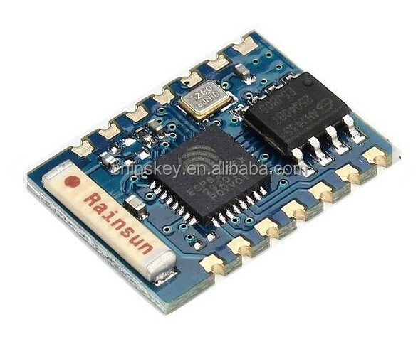 ESP-03 ESP8266 serial WIFI ESP03