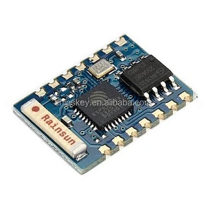 ESP-03 ESP8266 serial WIFI ESP03