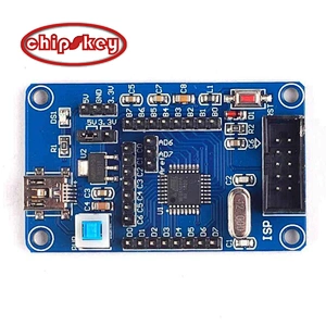 ATMEGA168 AVR Development Board