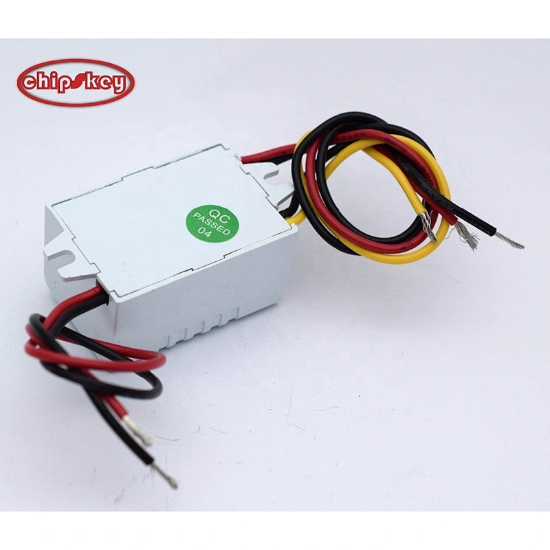 XH-M301 12V Power Adapter 12V 100MA Switching Power Supply Module 12 v 1w Power Panel