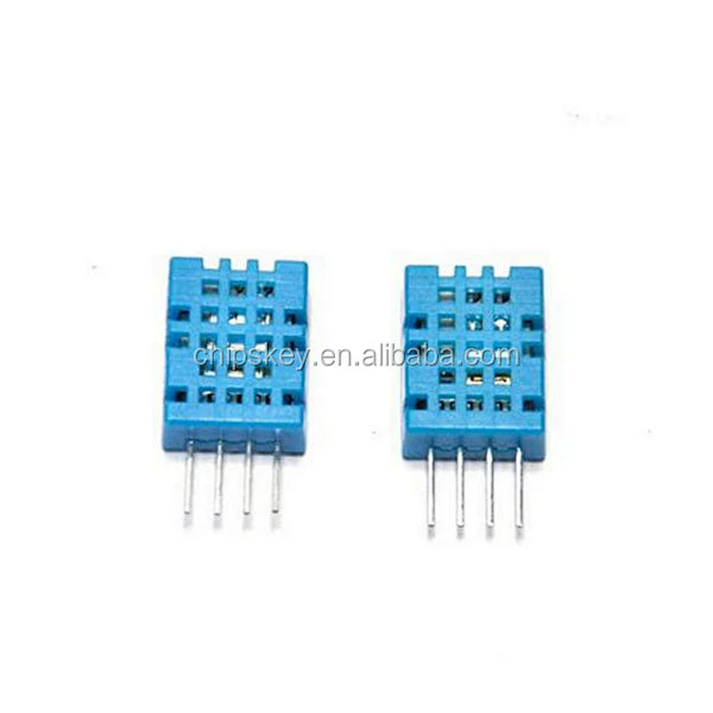 DHT11 Humidity Sensor