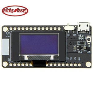 Lora32 V2.0 868 / 915mhz esp32 Lora OLED