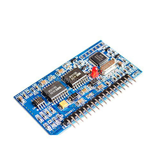 Pure sine wave inverter drive board EGS002 