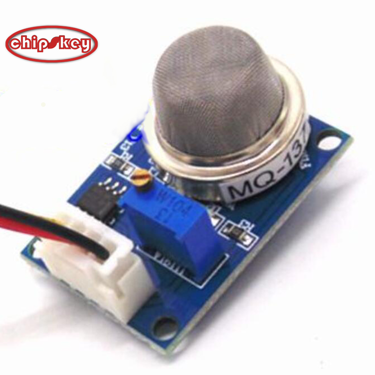 MQ131 high concentration Ozone gas detection Ozone sensor module