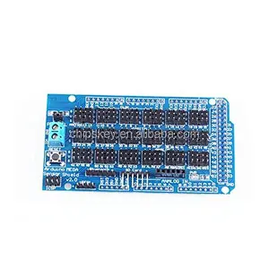 MEGA Sensor Shield V1.0 For Arduinos