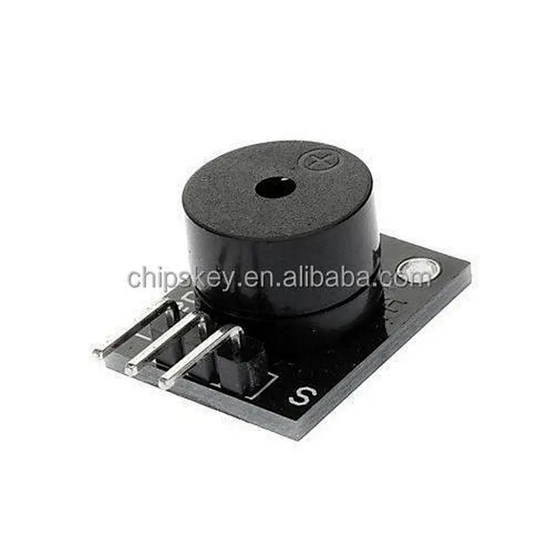 Passive buzzer module KY-006