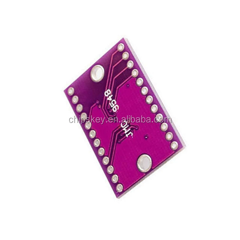 TCA9548A I2C Multiplexer