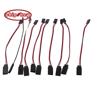 50CM JR Servo Extension Wire Cable Male to Female JR-FUTABA