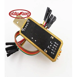 FT232 module USB to serial port to TTL / upgrade download / flash board FT232RL