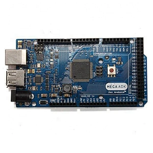 Chipskey Neutral Without LOGO Mega ADK R3 ATmega2560 Module ADK With USB Cable For Arduinos
