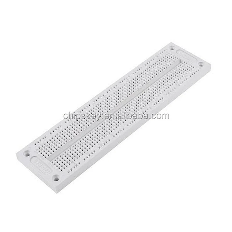 Breadboard SYB-120 universal board, test board 60*12 720Pins