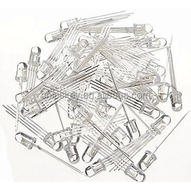RGB LED Common Anode