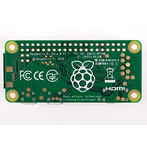Best Price Raspberry Pi Zero W Board 1GHZ CPU Raspberry Pi Zero W