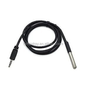 DS18B20 Temperature and humidity Sensor