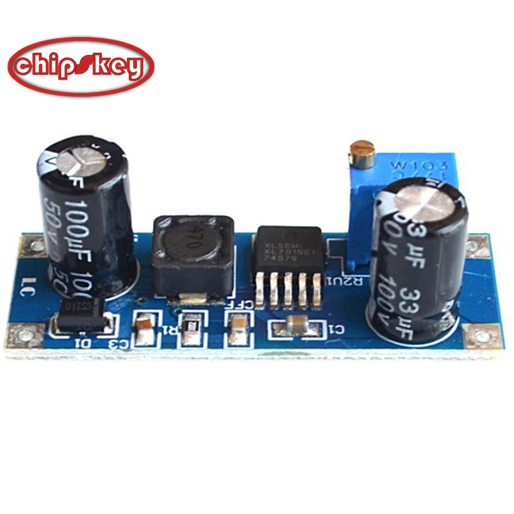 XL7015 DC-DC DC Converter