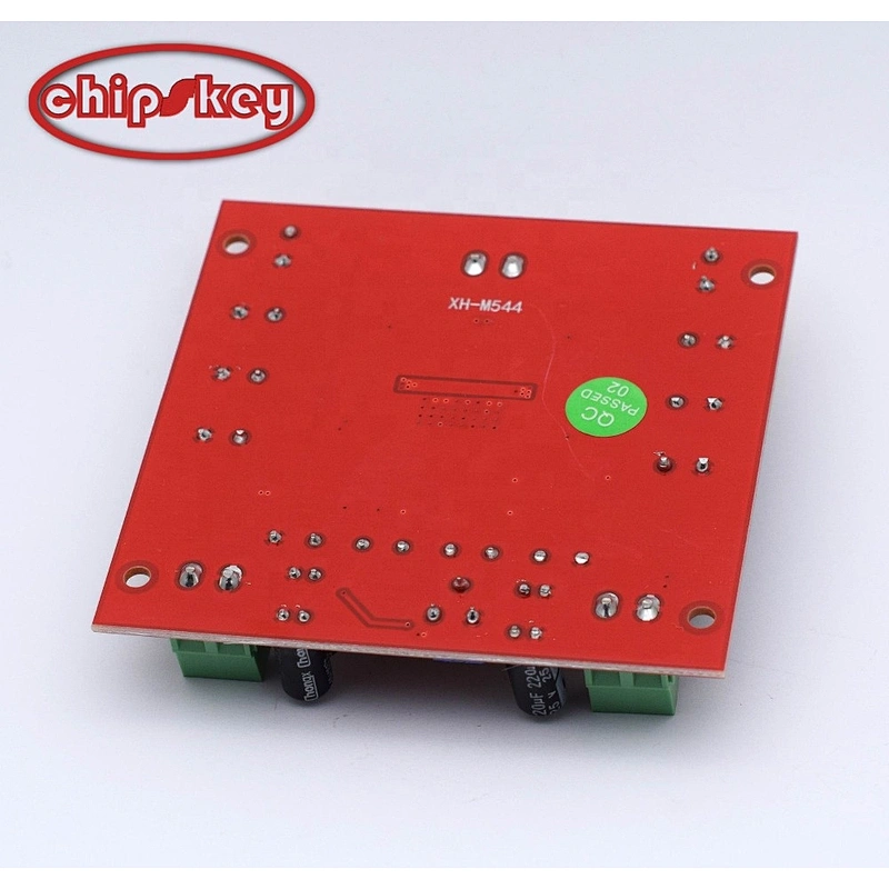 XH-M544 mono 150W digital power amplifier in TPA3116DA digital audio amplifiers 12-26V