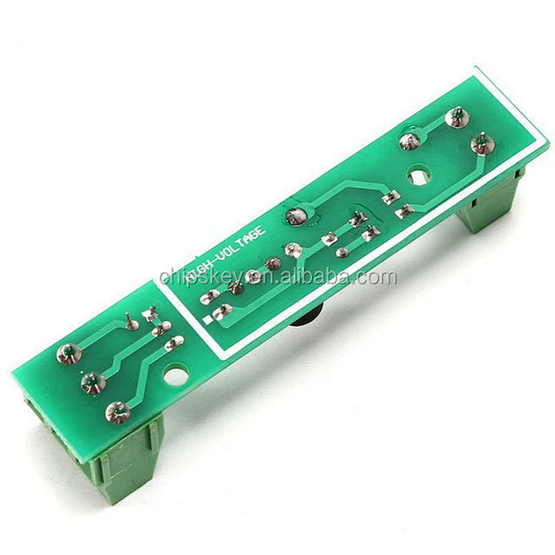 1 channel 220V AC optocoupler module